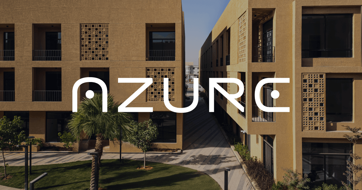 كمبوند ازور