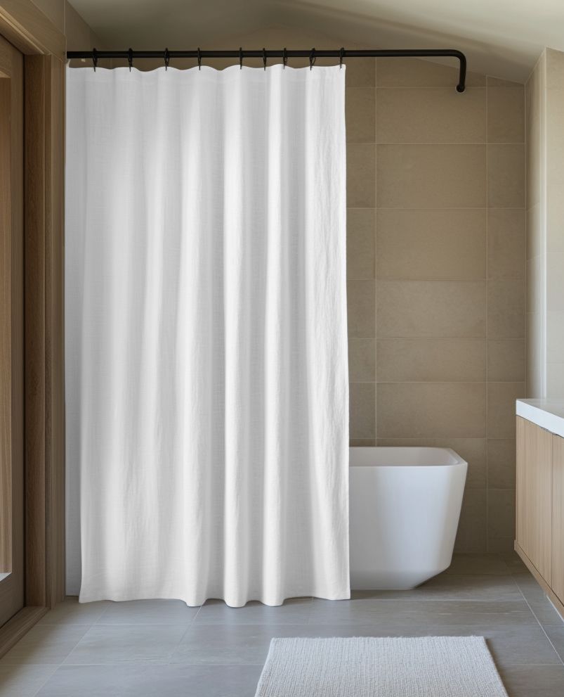 ستائر الشاور