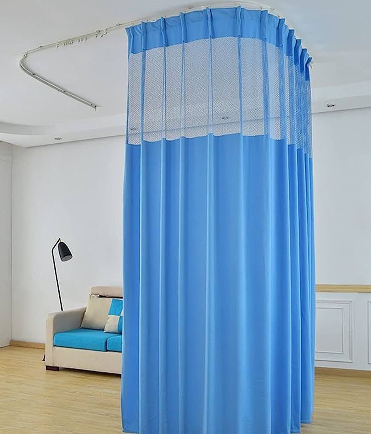 ستائر المستشفيات